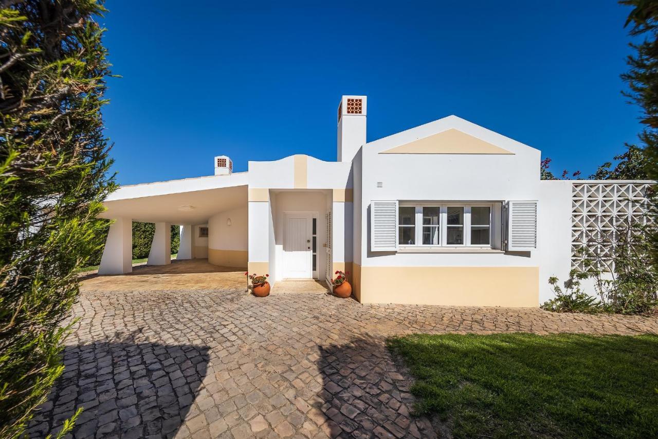 Villa Dome By Ocvillas Албуфейра Екстериор снимка