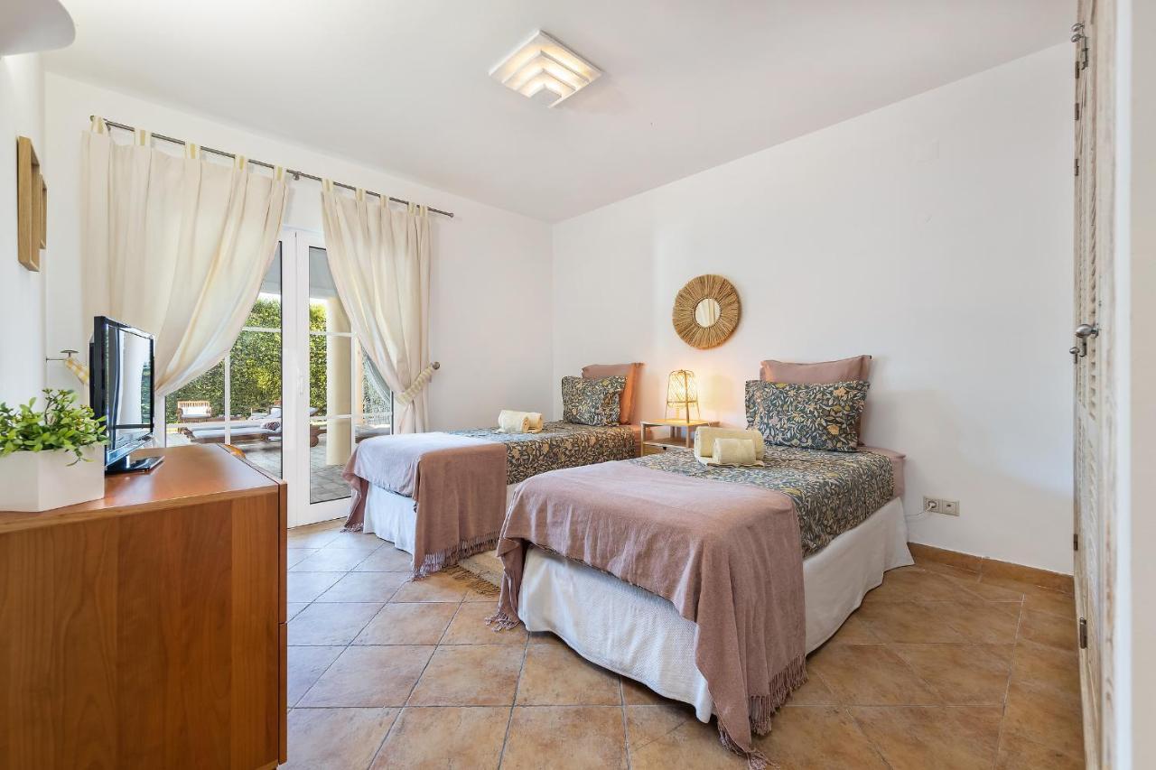 Villa Dome By Ocvillas Албуфейра Екстериор снимка